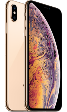 Apple iPhone XS Max 64GB Gold, Gold, Gold, Новый, 1, iPhone XS Max
