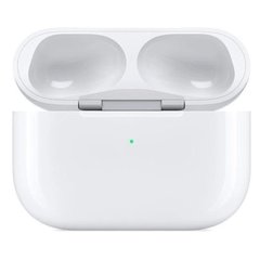 Charging Case для Apple AirPods MWP22 2019