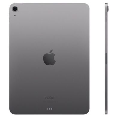 Apple iPad Air 13, 1TB, Wi-Fi, Space Gray (MV2P3) (2024)