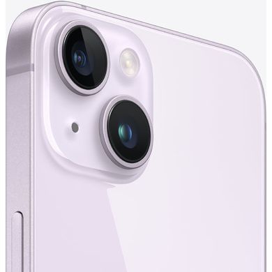 Apple iPhone 14 128Gb Purple (MPUX3) eSIM