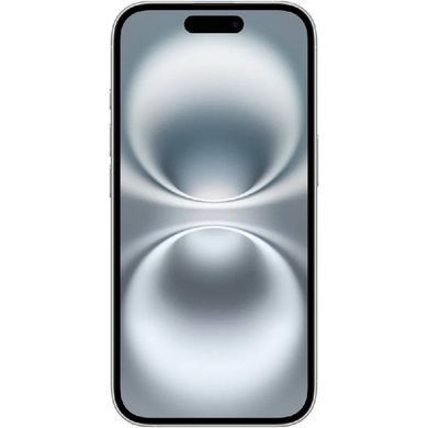 Apple iPhone 16 256GB White (MYEF3)