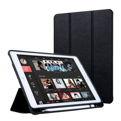 Чехол WIWU Leather Case Green для iPad 9.7