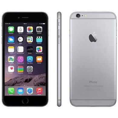 iPhone 6s 128GB (Space Gray), Space Gray, Space Gray, 1, iPhone 6s