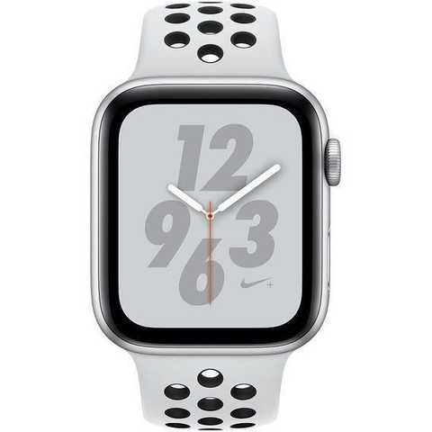 Nike 4 store apple watch