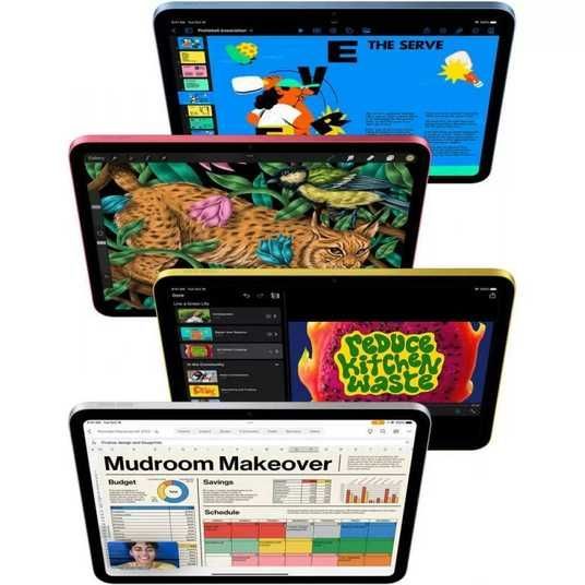 Apple iPad 11