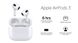 Apple AirPods 3 (MME73)