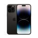 Apple iPhone 14 Pro Max 128GB eSIM Space Black (MQ8N3)