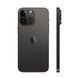 Apple iPhone 14 Pro Max 128GB eSIM Space Black (MQ8N3)