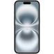 Apple iPhone 16 256GB White (MYEF3)