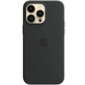 Apple Silicone Case iPhone 14 Pro Max (Midnight) HQ