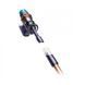 Пилосос 2в1 (вертикальний + ручний) Dyson Gen5detect Absolute Midnight Blue/Copper (447002-01)