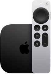 Apple TV 4K 2022 Wi-Fi 64 GB (MN873)