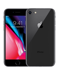Apple iPhone 8 64GB Space Gray (MQ6G2) б/у