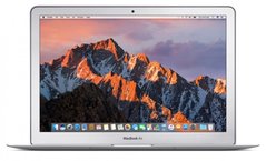 Б/В Apple MacBook Air 13'' (MQD32) 2017