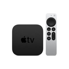Apple TV 4K 64Gb 2021(MXH02)