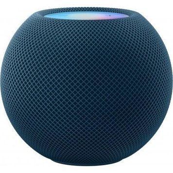 Smart колонка Apple HomePod mini Blue (MJ2C3)
