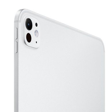 Apple iPad Pro 13 2024, 2TB, Silver, Wi-Fi (M4) (Standard Glass) (MVX93)