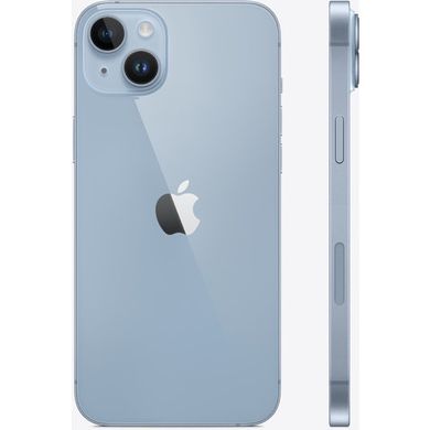 Apple iPhone 14 128Gb Blue (MPVH3) eSIM