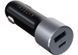 АЗП Satechi 72W Type-C PD Car Charger Space Gray (ST-TCPDCCM)