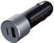 АЗП Satechi 72W Type-C PD Car Charger Space Gray (ST-TCPDCCM)