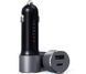 АЗП Satechi 72W Type-C PD Car Charger Space Gray (ST-TCPDCCM)