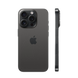 Apple iPhone 15 Pro Max 256GB Black Titanium eSim (MU663)