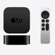 Apple TV 4K 64Gb 2021(MXH02)