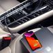 АЗП Satechi 72W Type-C PD Car Charger Space Gray (ST-TCPDCCM)