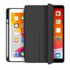 Чехол WIWU Leather Case Black для iPad 9.7