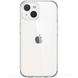 Чохол Cutana "Basic Case" iPhone 15 (Transparent)