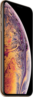 Apple iPhone XS Max 64GB Gold Dual Sim