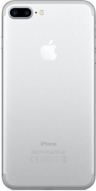 iPhone 7 Plus 256GB (Silver), Silver, Silver, 1, iPhone 7 Plus