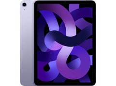 Apple iPad Air Wi-Fi 64GB Purple 2022