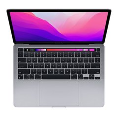 Apple MacBook Pro 13" Space Gray M2 8/512 2022 (MNEJ3)