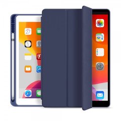 Чехол WIWU Leather Case Midnight Blue для iPad 9.7