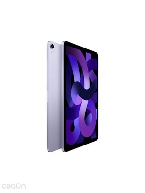 Apple iPad Air Wi-Fi 64GB Purple 2022