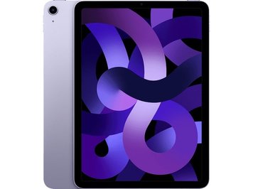 Apple iPad Air 2022 Wi-Fi 64GB Purple (MME23)