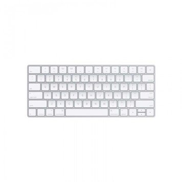 Apple Magic Keyboard (MLA22)