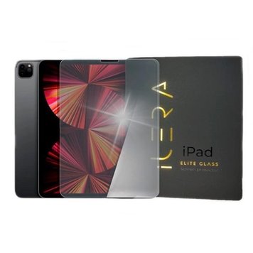 Защитное стекло  iLera "Infinity Clear Glass" iPad 12,9