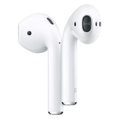 Apple AirPods with Charging Case (MV7N2) 2019