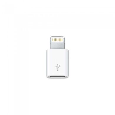 Apple Lightning to Micro USB (MD820)