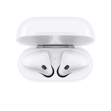 Apple AirPods with Charging Case (MV7N2) 2019