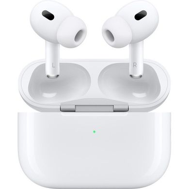 AirPods Pro 2 with MagSafe Charging Case (USB‑C) (MTJV3) (2023)