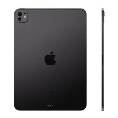 Apple iPad Pro 13 2024, 2TB, Space Black, Wi-Fi (M4) (Nano-Texture Glass) (MWRH3)