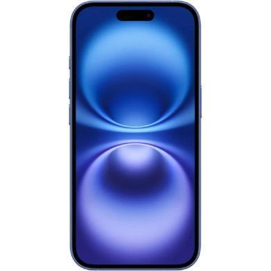 Apple iPhone 16 256GB Ultramarine (MYEH3)