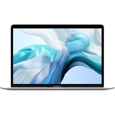 Б/У Apple MacBook Air 13,3" Retina 256GB Silver (MVFL2) 2019