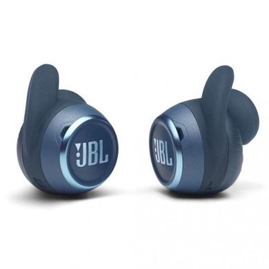 Навушники JBL Reflect Mini NC (Blue)