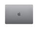 Apple MacBook Air 15“ Space Gray M2 24/512 2023 (Z18N0005E)