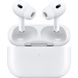 AirPods Pro 2 with MagSafe Charging Case (USB‑C) (MTJV3) (2023)