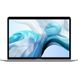 Б/В Apple MacBook Air 13,3" Retina 256GB Silver (MVFL2) 2019